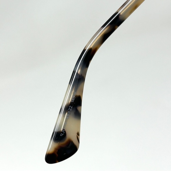 DIOR SO REAL sunglasses frame only for restore no lenses missing one nosepad - Picture 7 of 14